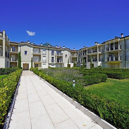 Corte Fasanella 78 Toscolano Maderno Luaran gambar